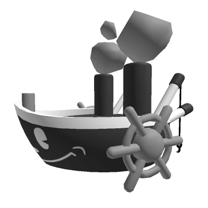 Steamboat Willie Helm