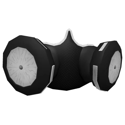 Dimension Gas Mask