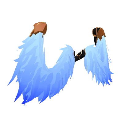 Assassin Sky Tailor Wings