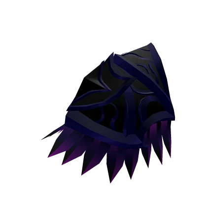 Right Dark Sky Tailor Shoulder Guard