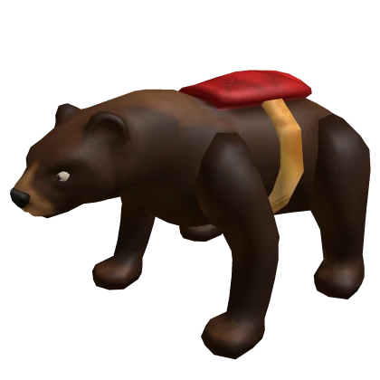 Bruin Mount