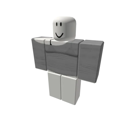 grey off the shoulder