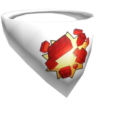 Bloxxer Bandana