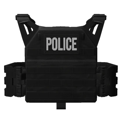 Police JMP 2.0