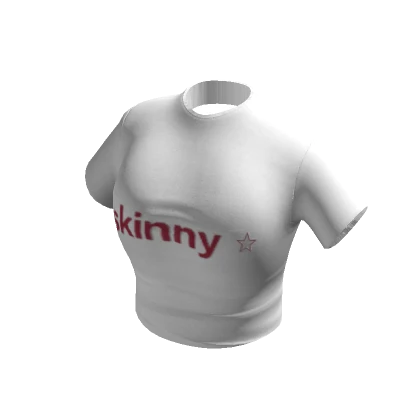 SKINNY T-SHIRT