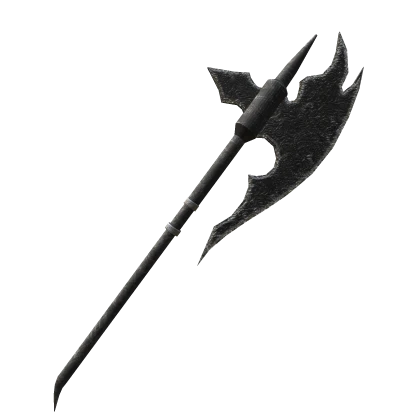 Dark Axe