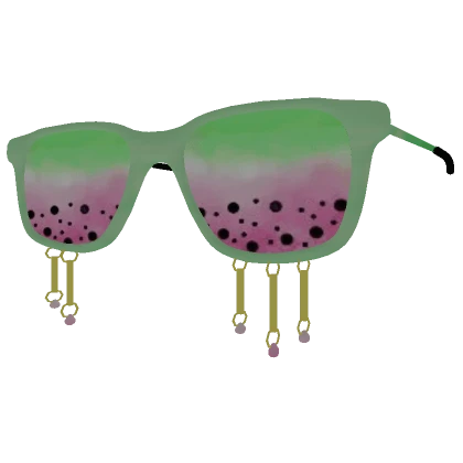 Boba Ice Shades