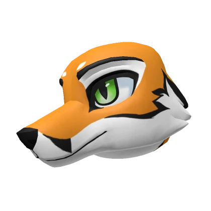 Fox Head