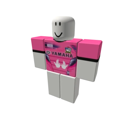 ✅Yamaha Maillot✅ Jul Thai