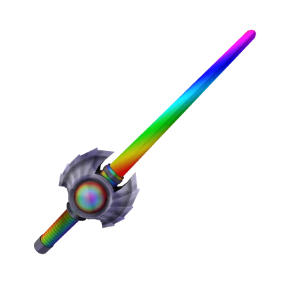 Rainbow Periastron Omega