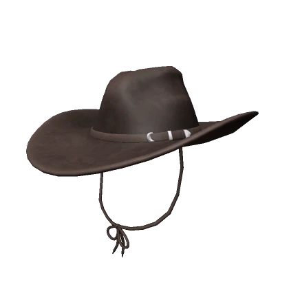 Cowboy Brown