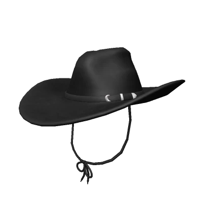 Cowboy Black