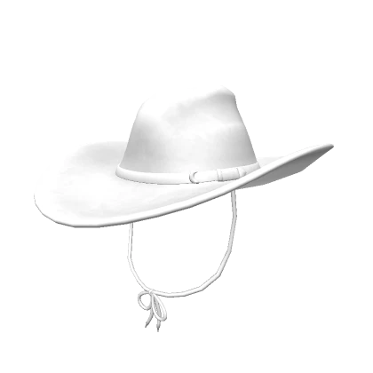 Cowboy White