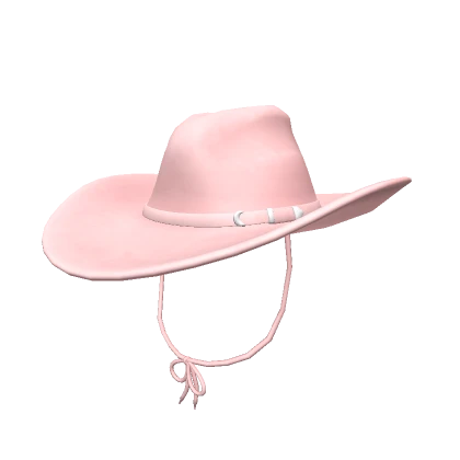 Cowboy Pink