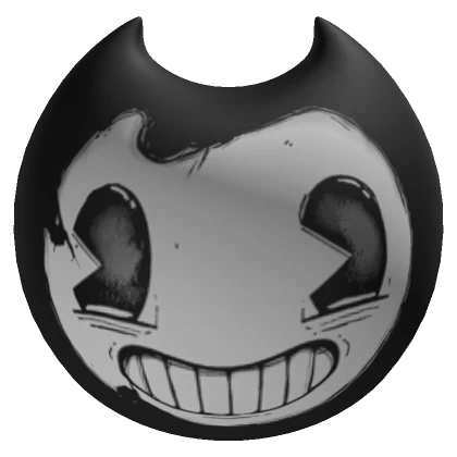 Bendy Cartoon