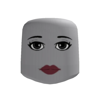 Pop Queen Shy Gaze