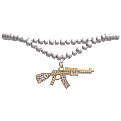 vstar* Pearl Silver Shooter Chain 1.0