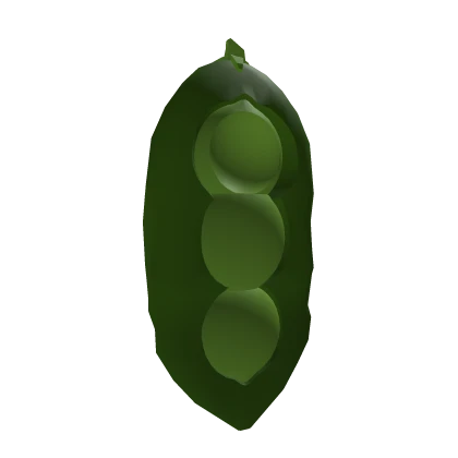 Pea Pod Costume