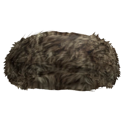 Trapper Fur Headband