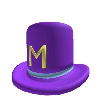 Livv top hat