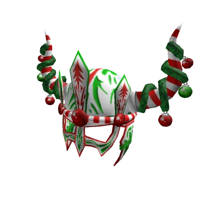 The Peppermint Warlord