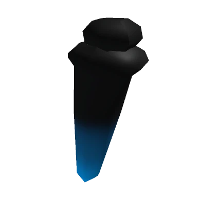 blue shadow korblox leg