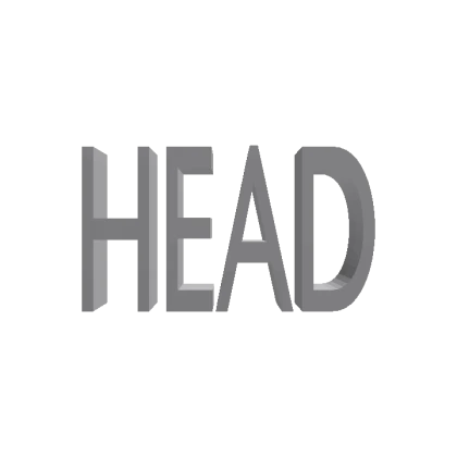 Text Head
