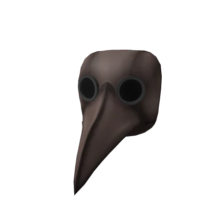 Plague Mask