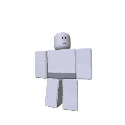 Classic Blocky