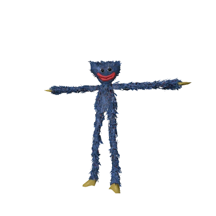 Huggy Wuggy