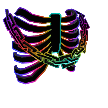 Demon Lord Chest (Rainbow)