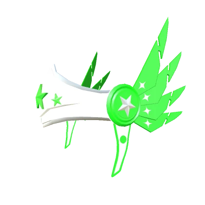 Green Star Valkyrie