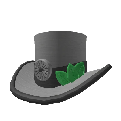 The Modern Top Hat