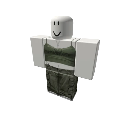 Cara Cara Clothing VAMP VINTAGE PANTS CHEAP Y2K