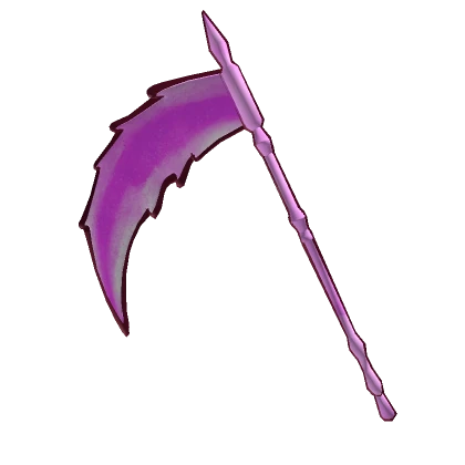 Anime Energy Scythe