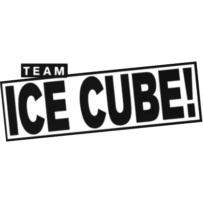 Team Ice Cube! Team Icon (BFDI-A / BFB)