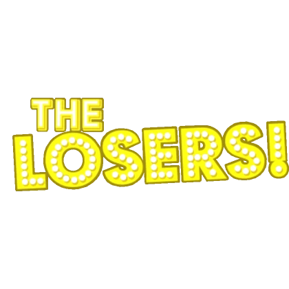 The Losers! Team Icon (BFDI-A / BFB)