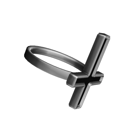 Cross Ring