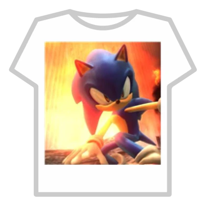 Sonic the Hedgehog