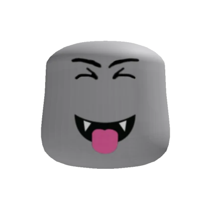 Playful Vampire