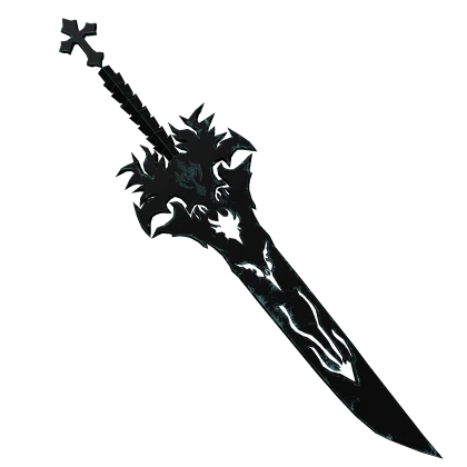 Void Blade