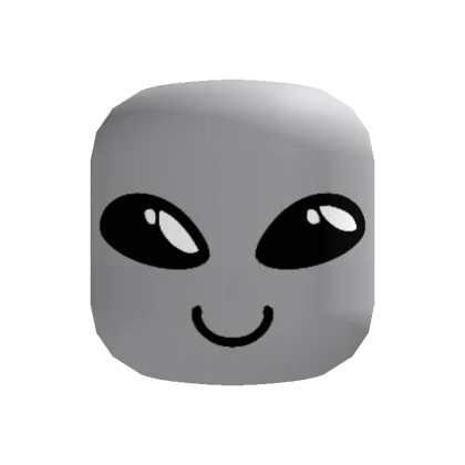 Happy Alien