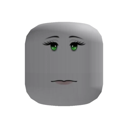 Classy Woman - Green Eyes