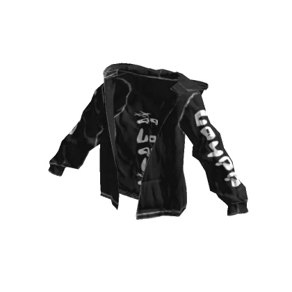 Y2K LOVE JACKET