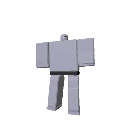 Biggest Blocky