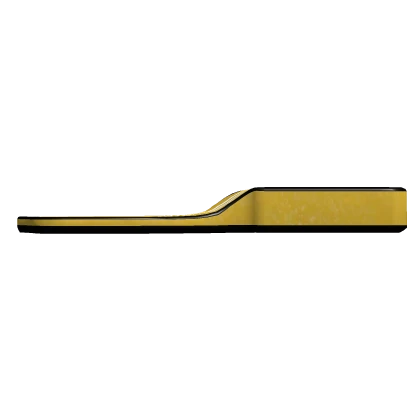 ADIDAS X SHARKBITE 2 GOLDEN FLIPPERS