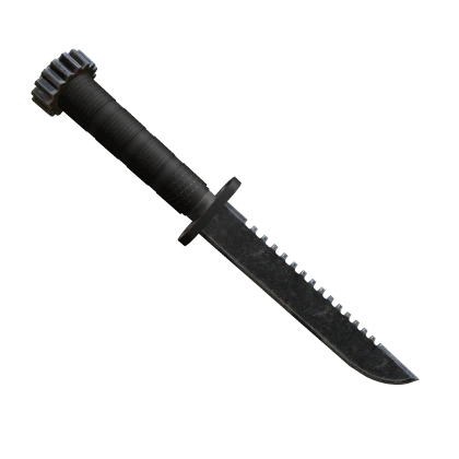 Combat Knife