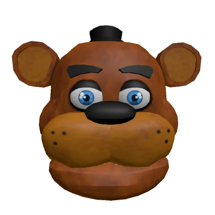 Freddy Fazbear 