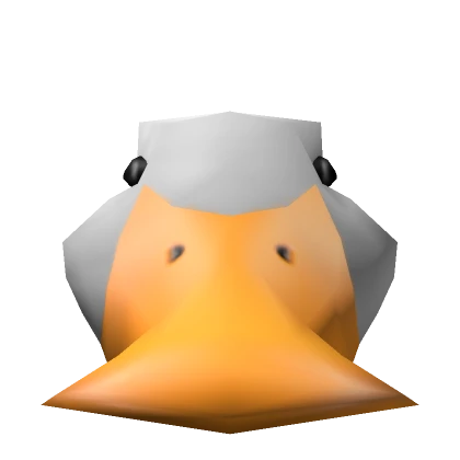 Duck Head