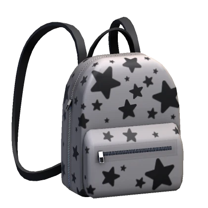 3.0 star  backpack